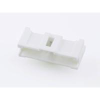 Molex 559351010 Male header, inbouw (standaard) Totaal aantal polen: 10 Rastermaat: 2 mm Inhoud: 1 stuk(s) Tray - thumbnail