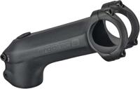 Stuurpen Ergotec Charisma ahead ø28,6 90 25,4 mm - zwart