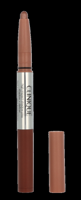 Clinique Impact Duo Eye Shadow 1.90 g 03 Stawberry/Choco Oogschaduw 1.9 g Dames Clinique Impact Duo Eye Shadow 1.90 g 03 Stawberry/Choco Oogschaduw 1.9 g Dames