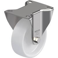 Blickle BX-PO 100G Bokwiel Wieldiameter: 100 mm Draagvermogen (max.): 250 kg 1 stuk(s)