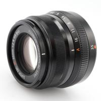 Fujifilm XF 35mm f/2 R WR occasion