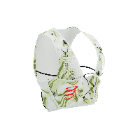 Compressport Ultrun evo 10 pack - Multi - Unisex