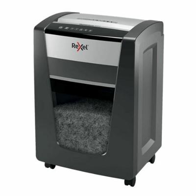 Papierversnipperaar Rexel Momentum X420 30 L