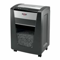 Papierversnipperaar Rexel Momentum X420 30 L