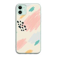 Sunday Chillings: iPhone 11 Transparant Hoesje