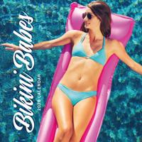 Bikini Babes Kalender 2026