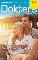 Liefde op de valreep / Verloofd, verliefd, verloofd / Tropische verrassing - Jessica Matthews, Mary Bowring, Margaret Barker - ebook