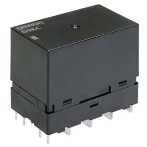 Omron G9KC-4A1B-DC24 Powerrelais 24 V/DC 40 A 4x NO 1 stuk(s) Tray