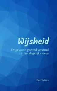 Wijsheid - Bert Maes - ebook