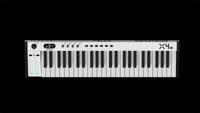 Midiplus X4 III midi keyboard 49 keys Midiplus X4 III midi keyboard 49 keys