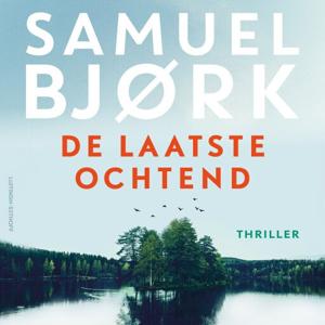 De laatste ochtend