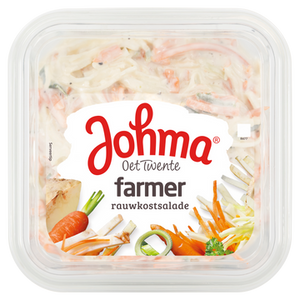 Johma Farmer Rauwkostsalade 300g bij Jumbo