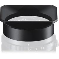Leica 12465 Lens Hood for M 24 f/3.8, M 35 f/1.4 and M 21f/3.4 - thumbnail