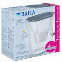 Kruik met Filter Brita JUG STYLE ESSENTIAL 2,4L 2,4 L