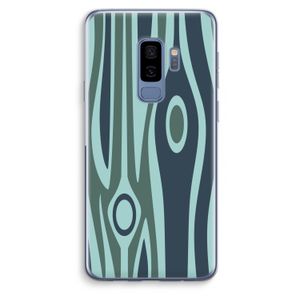 Bast B: Samsung Galaxy S9 Plus Transparant Hoesje