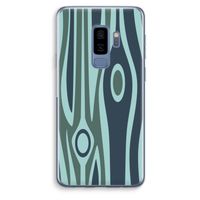 Bast B: Samsung Galaxy S9 Plus Transparant Hoesje Bast B: Samsung Galaxy S9 Plus Transparant Hoesje