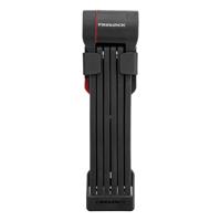 Tektro Trelock vouwslot cops zf 480 x-press tag 480/100 zwart