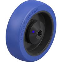 Blickle POBS 125/8XKA Wiel met hoog draagvermogen Wieldiameter: 125 mm Draagvermogen (max.): 250 kg 1 stuk(s) Blickle POBS 125/8XKA Wiel met hoog draagvermogen Wieldiameter: 125 mm Draagvermogen (max.): 250 kg 1 stuk(s)