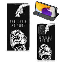 Design Case Samsung Galaxy A72 (5G/4G) Zombie