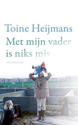 Met mijn vader is niks mis (Paperback)