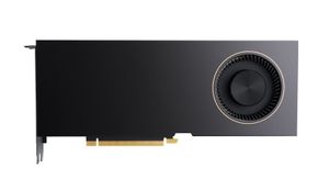 PNY VCNRTXA6000-PB videokaart NVIDIA RTX A6000 48 GB GDDR6