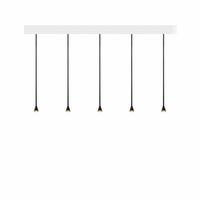 Trizo21 - Austere-D2 5 RF 75 Plafondlamp