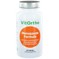 VitOrtho Menopauze formule (60 vcaps) - thumbnail