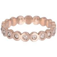 iXXXi Vulring Big Circle Stone Rosé