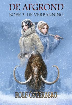 De verbanning - Rolf Österberg - ebook