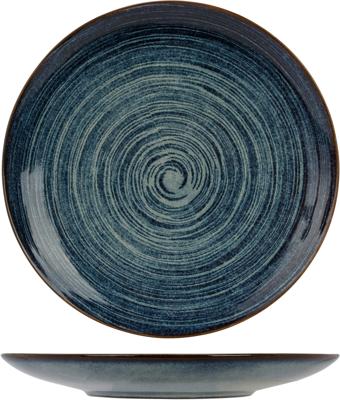 Cosy & Trendy Dinerborden Atlantis Circle ø 27.5 cm - 4 Stuks