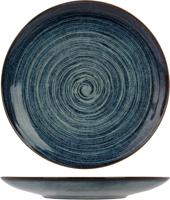 Cosy & Trendy Dinerborden Atlantis Circle ø 27.5 cm - 4 Stuks