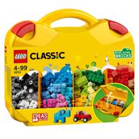 LEGO classic 10713 creatieve koffer