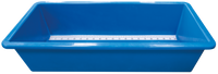 Koi Pro Polyester Meetbak 115cm - Stevig & Met Afleesbaar Meetlint Voor Koi Karpers Meten