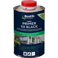 Bostik Primer SX Black 1ltr Bostik Primer SX Black 1ltr
