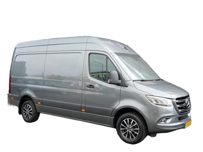 Mercedes Benz Sprinter