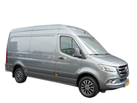 Mercedes Benz Sprinter