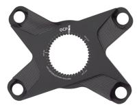 Rotor aldhu spider 4-arm 110mm