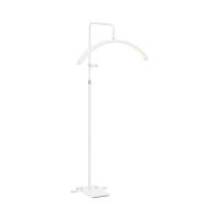 Behandellamp - Cosmetisch - LED - 40 W - 3000 - 6000 K - in hoogte verstelbaar - wit Behandellamp - Cosmetisch - LED - 40 W - 3000 - 6000 K - in hoogte verstelbaar - wit
