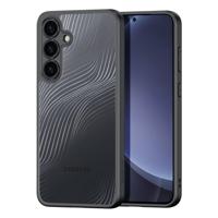 Dux Ducis Aimo Samsung Galaxy S25 Plus hoesje - Backcover - Zwart