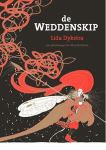 De weddenskip (Paperback)