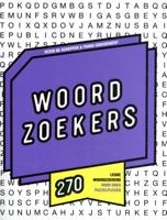 Woordzoekers (Paperback)