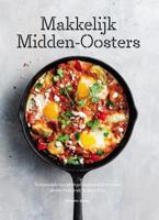 Makkelijk Midden-Oosters (Hardback)