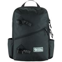 Fjallraven Vardag 17 Rugtas Coal Black 17L Fjallraven Vardag 17 Rugtas Coal Black 17L