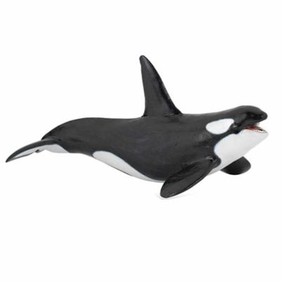Papo Speelgoed Orka - figuur - 18 cm - kunststof