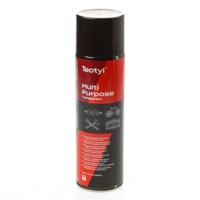 Tectyl Multipurpose transparant corrosiewerend middel - 500ml spray