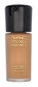 MAC Studio Radiance Serum-Powered Foundation 30 ml Dames