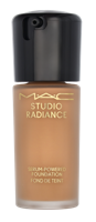 MAC Studio Radiance Serum-Powered Foundation 30 ml Dames