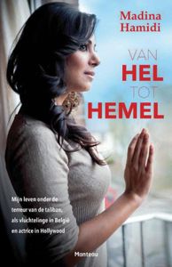 Van hel tot hemel - Madina Hamidi - ebook