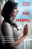 Van hel tot hemel - Madina Hamidi - ebook - thumbnail