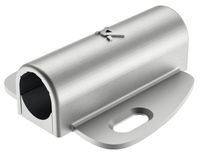 Behuizing led schakelaar aluminium 83389090